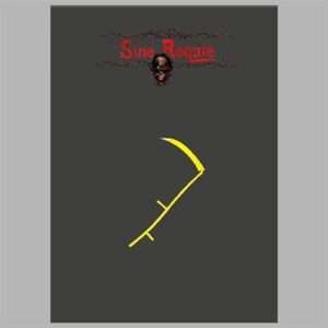 SINE REQUIE - Braccamorte