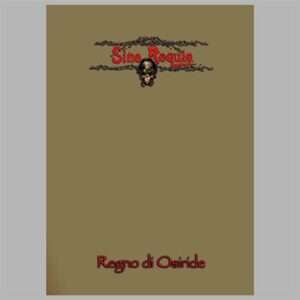 SINE REQUIE - Il Regno di Osiride