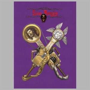 SINE REQUIE - Inquisizione