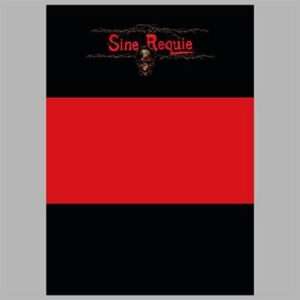 SINE REQUIE - Regno delle Ombre