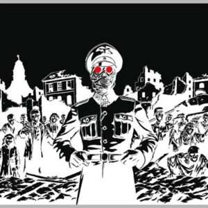 SINE REQUIE - Schermo del Cartomante