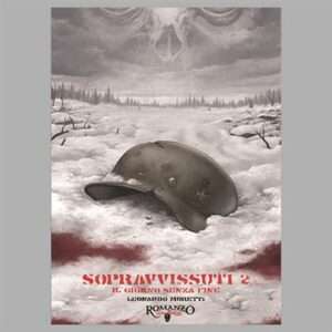 SINE REQUIE - Sopravvissuti 2 - Il Giorno Senza Fine