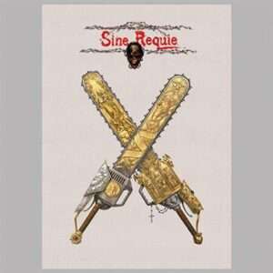 SINE REQUIE - Templari