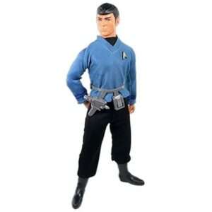 Star Trek Action Figura Spock 36 Cm Mego