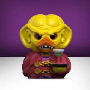 Star Trek Tubbz Pvc Figura Quark 1st Edition 10 Cm Numskull