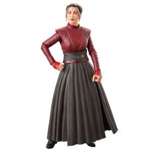 Star Wars Ahsoka - Morgan Elsbeth Figura 15cm Hasbro