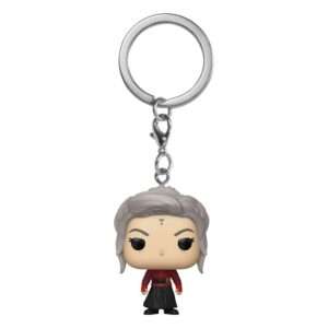 Star Wars: Ahsoka Pop! Vinile Portachiavis 4 Cm S2 - Morgan Elsbeth  Funko