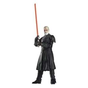 Star Wars: Ahsoka Vintage Collection Action Figura Baylan Skoll 10 Cm Hasbro