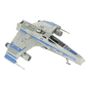 Star Wars: Ahsoka Vintage Collection Vehicle New Republic E-Wing & KE4-N4 Hasbro