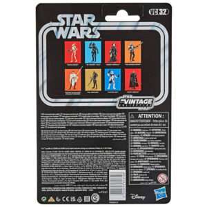 Star Wars Anakin Skywalker Peasant Disguise Figura 10cm Hasbro