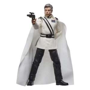 Star Wars: Andor Black Series Action Figura Director Orson Krennic (dress Uniforme) 15 Cm Hasbro