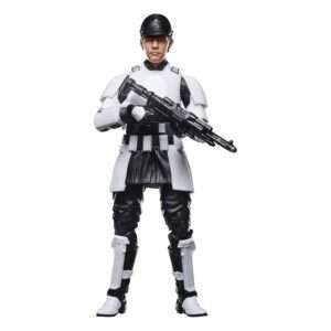 Star Wars: Andor Black Series Action Figura Isb Tactical Agent 15 Cm Hasbro