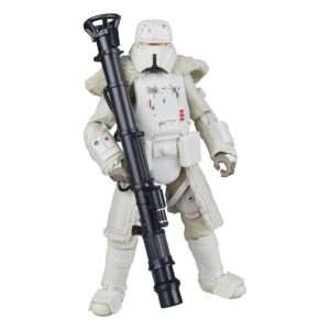 Star Wars: Andor Black Series Action Figura Range Trooper 15 Cm Hasbro