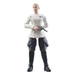 Star Wars: Andor Vintage Collection Action Figura Dedra Meero 10 Cm Hasbro