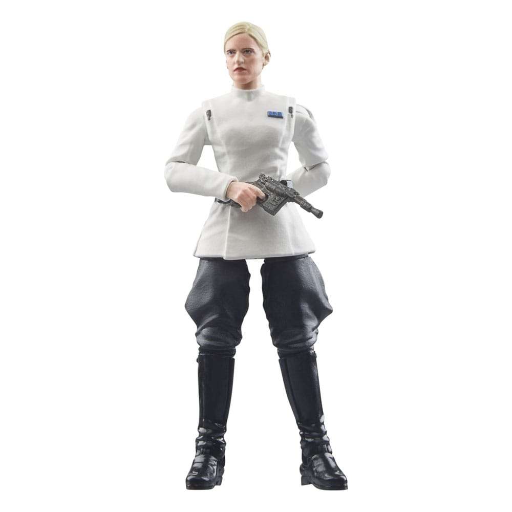 Star Wars: Andor Vintage Collection Action Figura Dedra Meero 10 Cm Hasbro