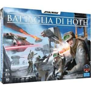 Star Wars: Battaglia di Hoth