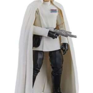 Star Wars Black Series Andor Action Figure Direttore Orson Krennic 15Cm Hasbro