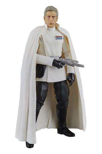 Star Wars Black Series Andor Action Figure Direttore Orson Krennic 15Cm Hasbro
