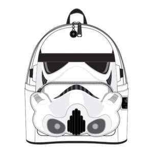Star Wars By Loungefly Zaino Stormtrooper Loungefly