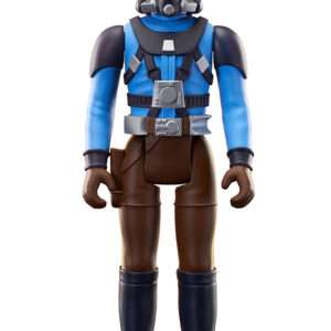 Star Wars Concept Luke Skywalker Jumbo Af Action Figura Diamond Select