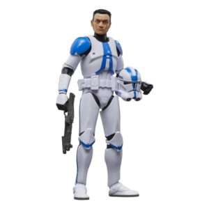 Star Wars Episode Iii Black Series Action Figura 20th Anniversary Tactical Ops Trooper 15 Cm Hasbro