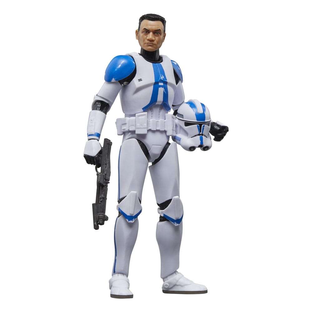Star Wars Episode Iii Black Series Action Figura 20th Anniversary Tactical Ops Trooper 15 Cm Hasbro