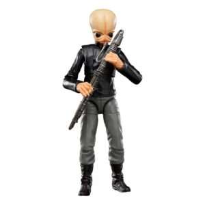 Star Wars Episode Iv Black Series Action Figura 2022 Figrin D'an 15 Cm Hasbro