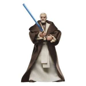 Star Wars Episode Iv Vintage Collection Action Figura Ben (obi-wan) Kenobi 10 Cm Hasbro