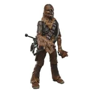 Star Wars Episode Iv Vintage Collection Action Figura Chewbacca 10 Cm Hasbro