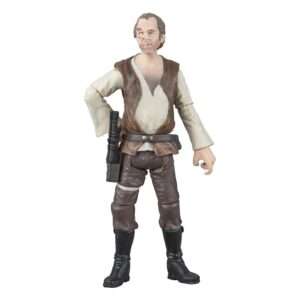 Star Wars Episode Iv Vintage Collection Action Figura Doctor Evazan 10 Cm Hasbro