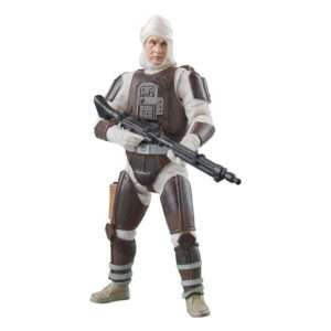 Star Wars Episode V Vintage Collection Action Figura Dengar 10 Cm Hasbro