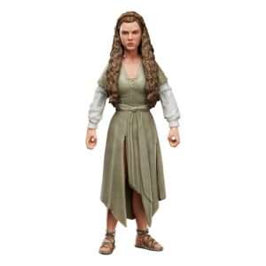 Star Wars Episode Vi Black Series Action Figura 2022 Princess Leia (ewok Village) 15 Cm Hasbro