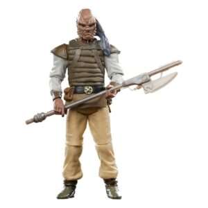 Star Wars Episodio VI Vintage Collection Action Figure Weequay 10 Cm Hasbro