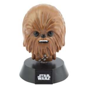 Star Wars Icon Light Chewbacca 10 Cm Paladone Products
