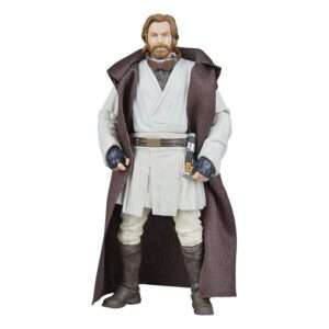 Star Wars: Obi-wan Kenobi Vintage Collection Action Figura Obi-wan Kenobi (jedi Legend) 10 Cm Hasbro