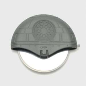 Star Wars Pizza Cutter Death Star Ukonic