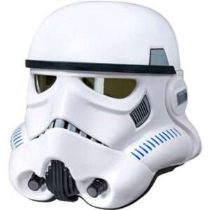 Star Wars R1 Imperial Stormtrooper Electronic Casco Hasbro