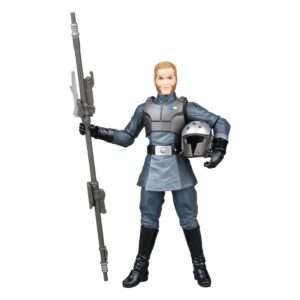 Star Wars: Rebels Vintage Collection Action Figura Alexsandr Kallus 10 Cm Hasbro