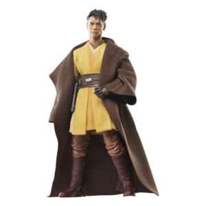 Star Wars: The Acolyte Black Series Action Figure Yord Fandar 15 Cm Hasbro