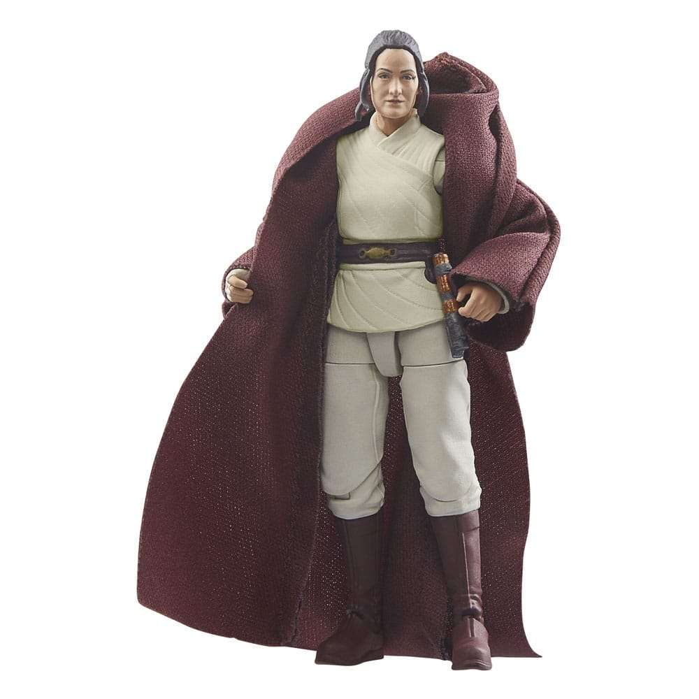 Star Wars: The Acolyte Vintage Collection Action Figura Jedi Master Indara 10 Cm Hasbro