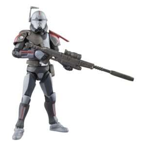 Star Wars: The Bad Batch Vintage Collection Action Figura Crosshair 10 Cm Hasbro