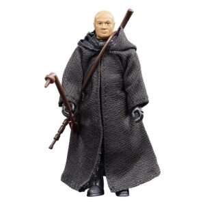 Star Wars: The Book Of Boba Fett Retro Collection Action Figura Boba Fett (dune Sea) 10 Cm Hasbro