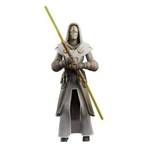 Star Wars: The Clone Wars Black Series Action Figura Jedi Temple Guard 15 Cm Hasbro