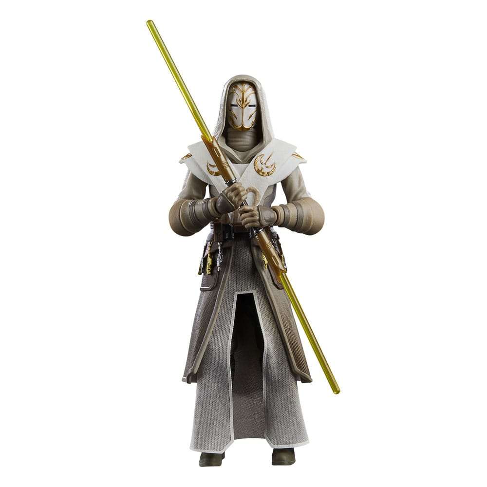 Star Wars: The Clone Wars Black Series Action Figura Jedi Temple Guard 15 Cm Hasbro