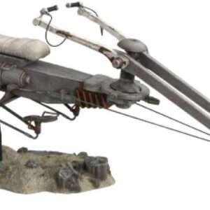 Star Wars The Mandalorian Action Vehicle 1/6 Swoop Bike 59 Cm Hot Toys