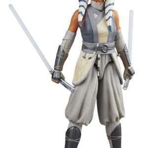 Star Wars: The Mandalorian Black Series Action Figure Ahsoka Tano 15 Cm Hasbro