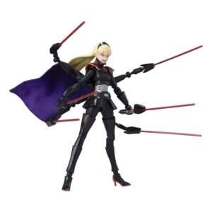 Star Wars: Visions S.h. Figuarts Action Figure Am 14 cm Bandai