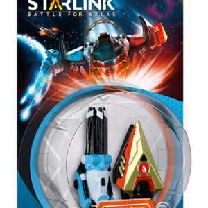 STARLINK:BFA - PACK ARMI HAILSTORMMETEOR STARLINK PACK - TOYS TO LIFE