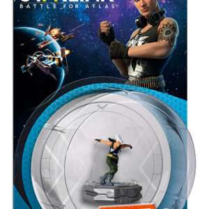 STARLINK: BFA - PACK PILOTA RAZOR STARLINK PACK - TOYS TO LIFE