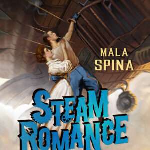 Steam Romance - Gremlins ad Alta Quota Libro Game Acheron Games